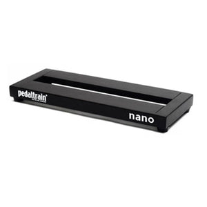 Pedaltrain Nano Pedalboard W/Soft Case