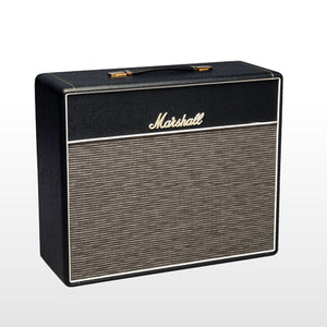 Marshall 1974CX 1 x 12 Extension Cab