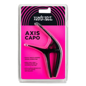 Ernie Ball Axis Capo Black