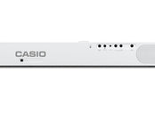 Casio PX-S1100 White Digital Piano Home Package
