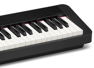 Casio PX-S1100 Black Digital Piano Home Package