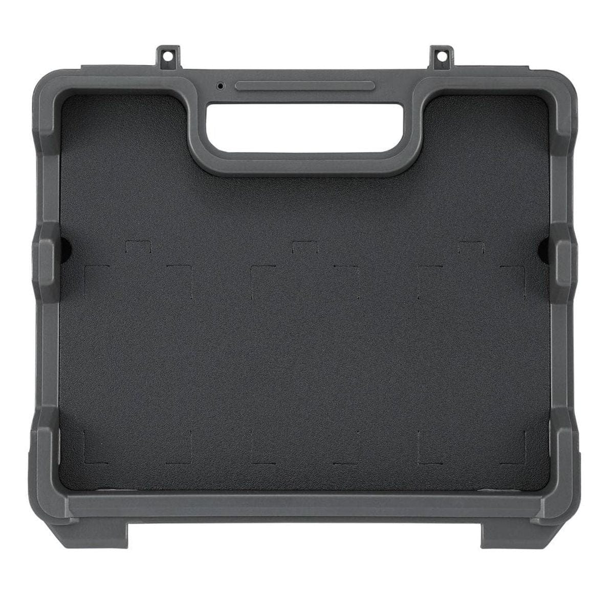 Boss BCB-30X Moulded Plastic Carry Case Guitar Effects Pedalboard