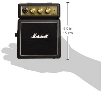 Marshall MS2 Micro Amp