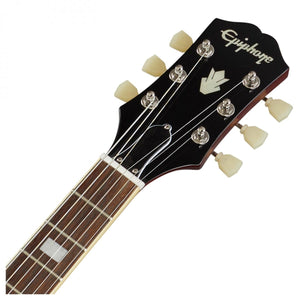 Epiphone ES-335 Figured Raspberry Tea Burst Guitar