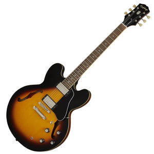 Epiphone ES-335 Vintage Sunburst Guitar