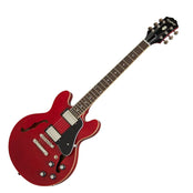 Epiphone ES339 Cherry Hollowbody Electric Guitar