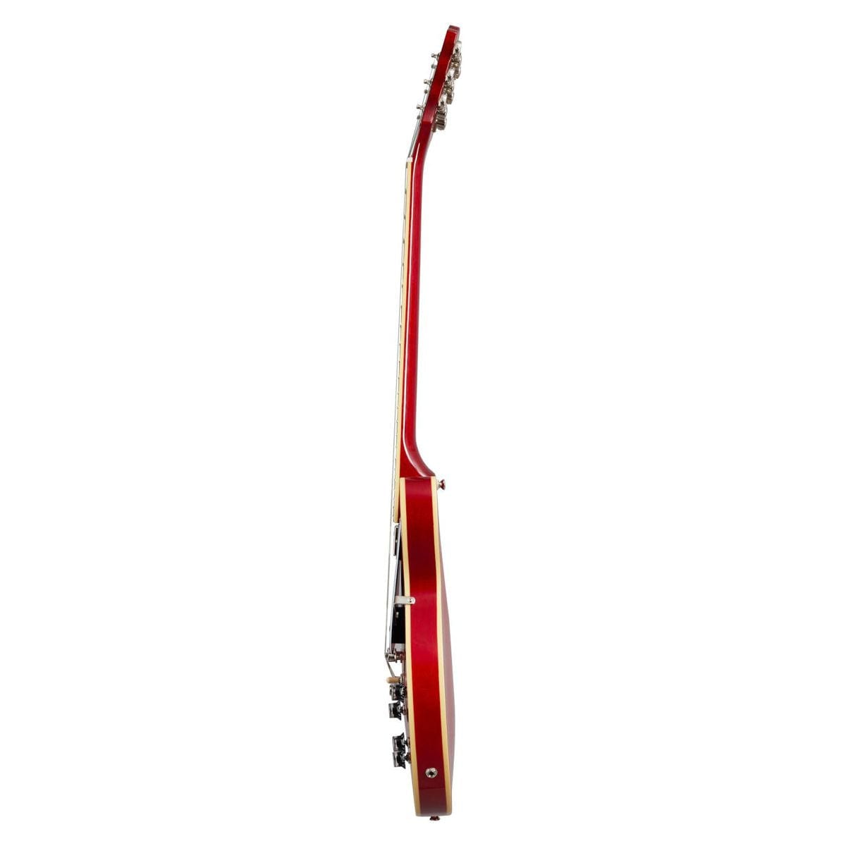 Epiphone ES339 Cherry Hollowbody Electric Guitar