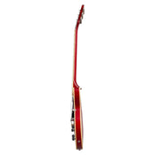 Epiphone ES339 Cherry Hollowbody Electric Guitar