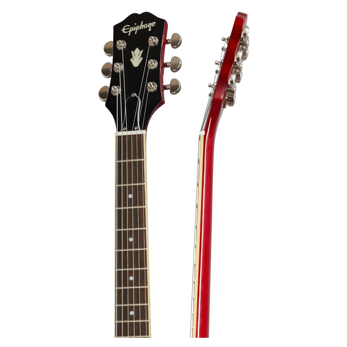 Epiphone ES339 Cherry Hollowbody Electric Guitar