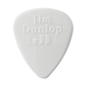 Jim Dunlop NYLON Plectrums .38MM 12 Pack