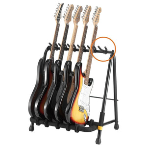 Hercules Guitar Rack Extension Pack