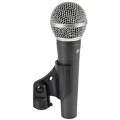 Chord DM02 Dynamic Vocal Microphone