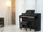 Kawai CA701 Digital Piano Concert Package; Polished Ebony