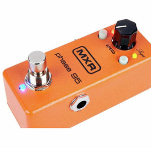 MXR M290 Phase 95 Mini Guitar Effects Pedal