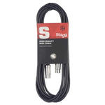 Stagg SMD3 Midi Lead 3m