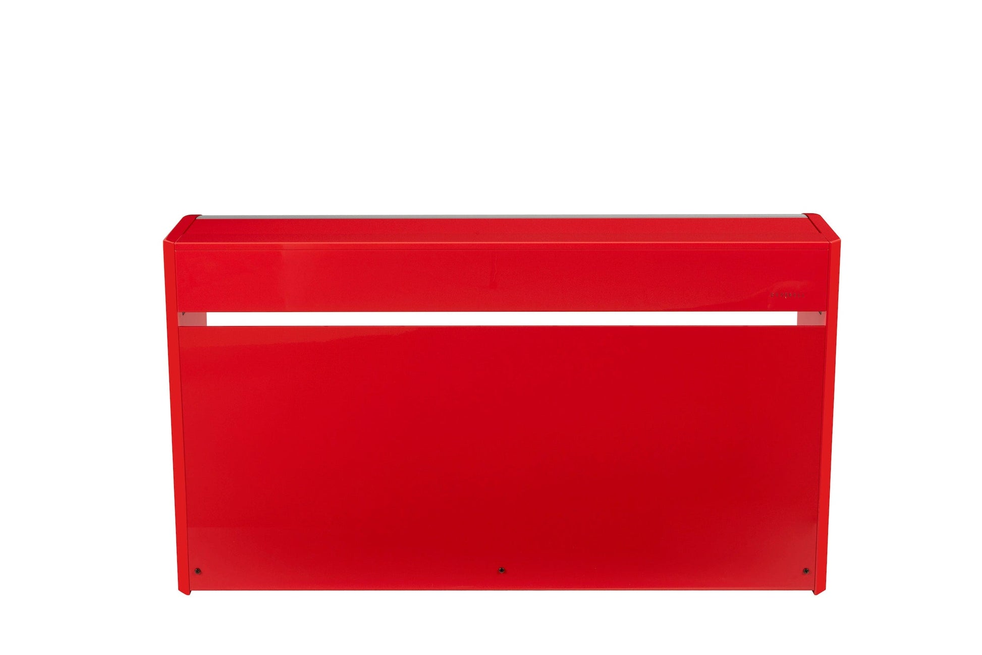 Dexibell H10 Digital Piano; Polished Red