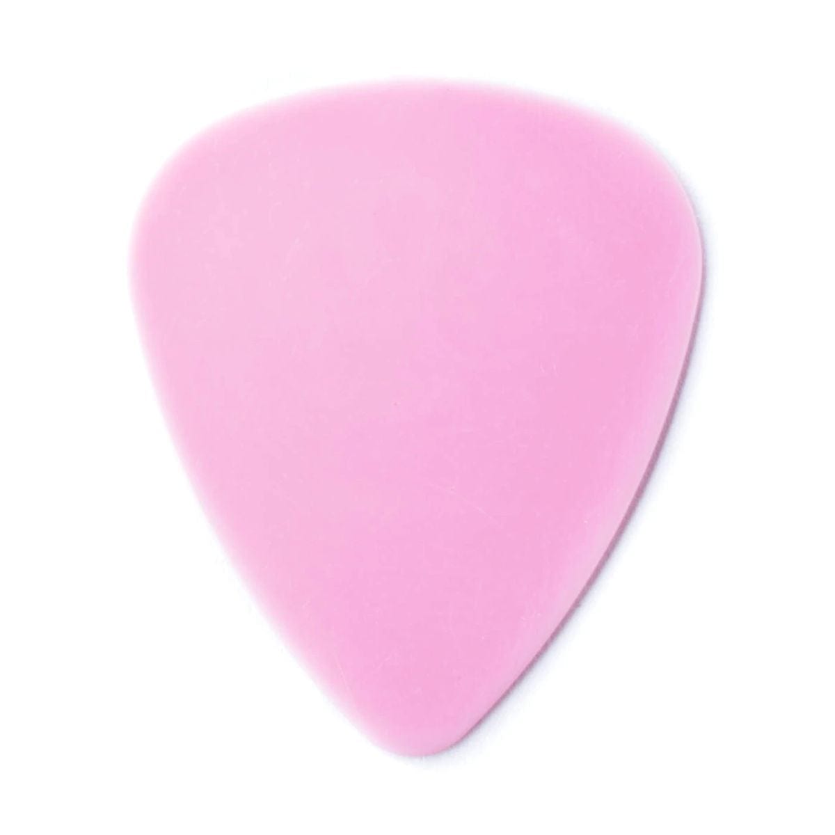 Jim Dunlop DELRIN 500 Plectrums .46MM LIGHT PINK 12 Pack