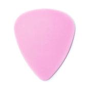 Jim Dunlop DELRIN 500 Plectrums .46MM LIGHT PINK 12 Pack