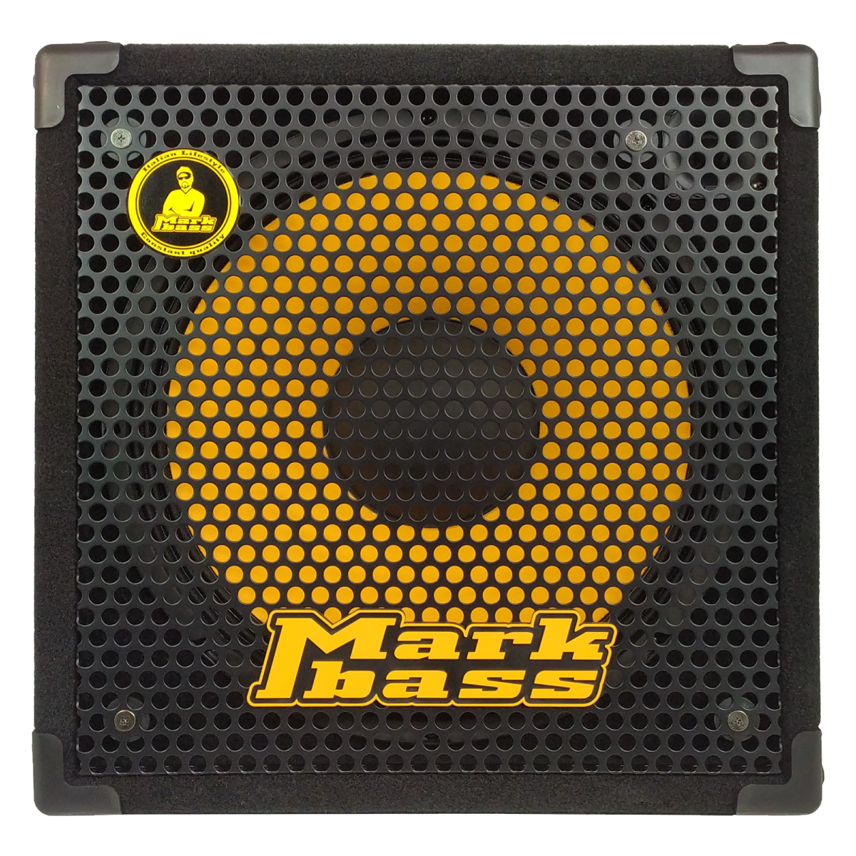 Markbass MINI CMD 151 P IV Bass Combo