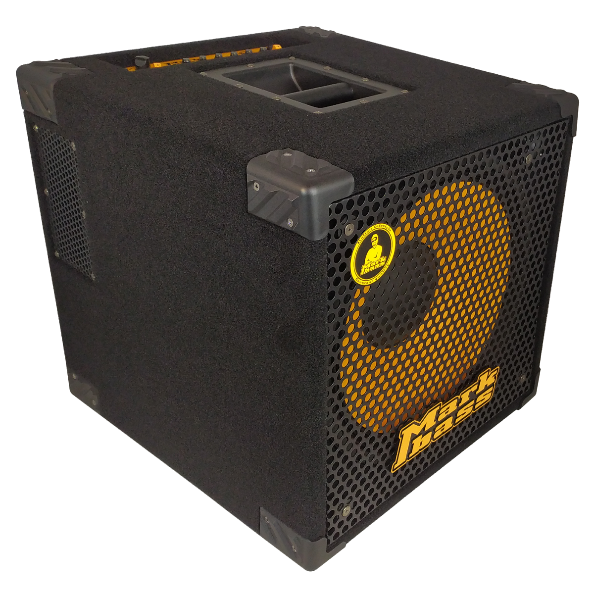 Markbass MINI CMD 151 P IV Bass Combo