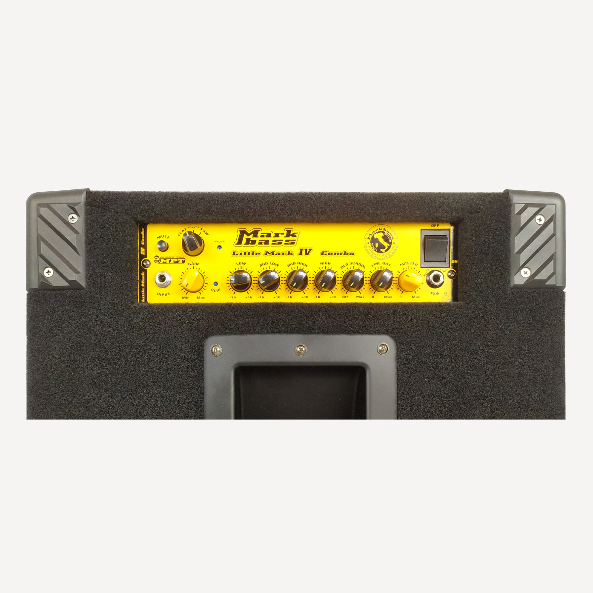 Markbass MINI CMD 151 P IV Bass Combo