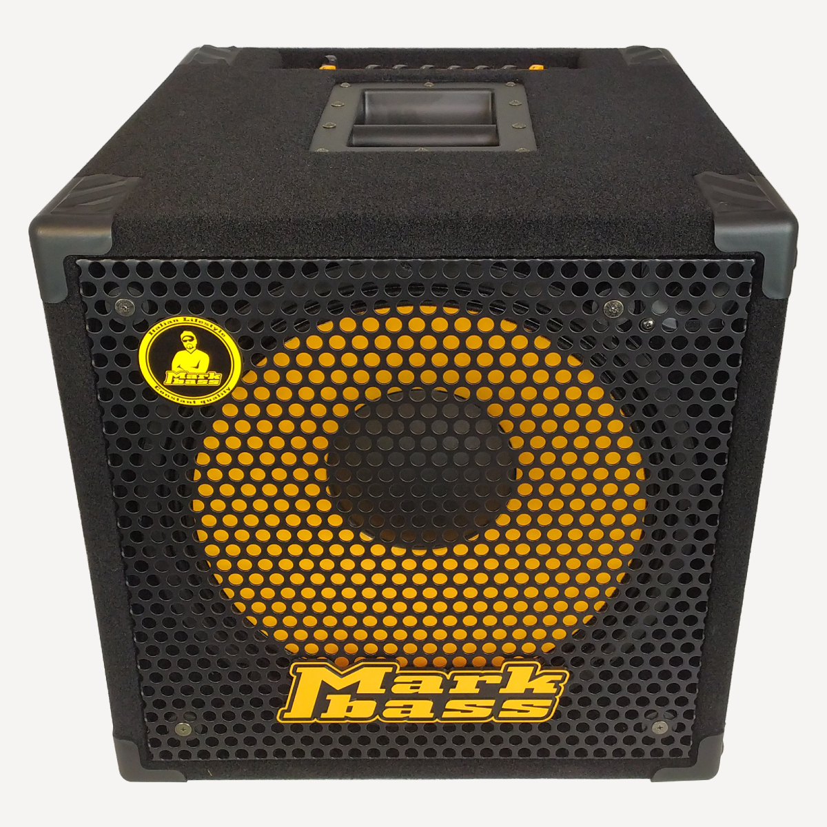 Markbass MINI CMD 151 P IV Bass Combo