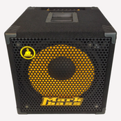 Markbass MINI CMD 151 P IV Bass Combo