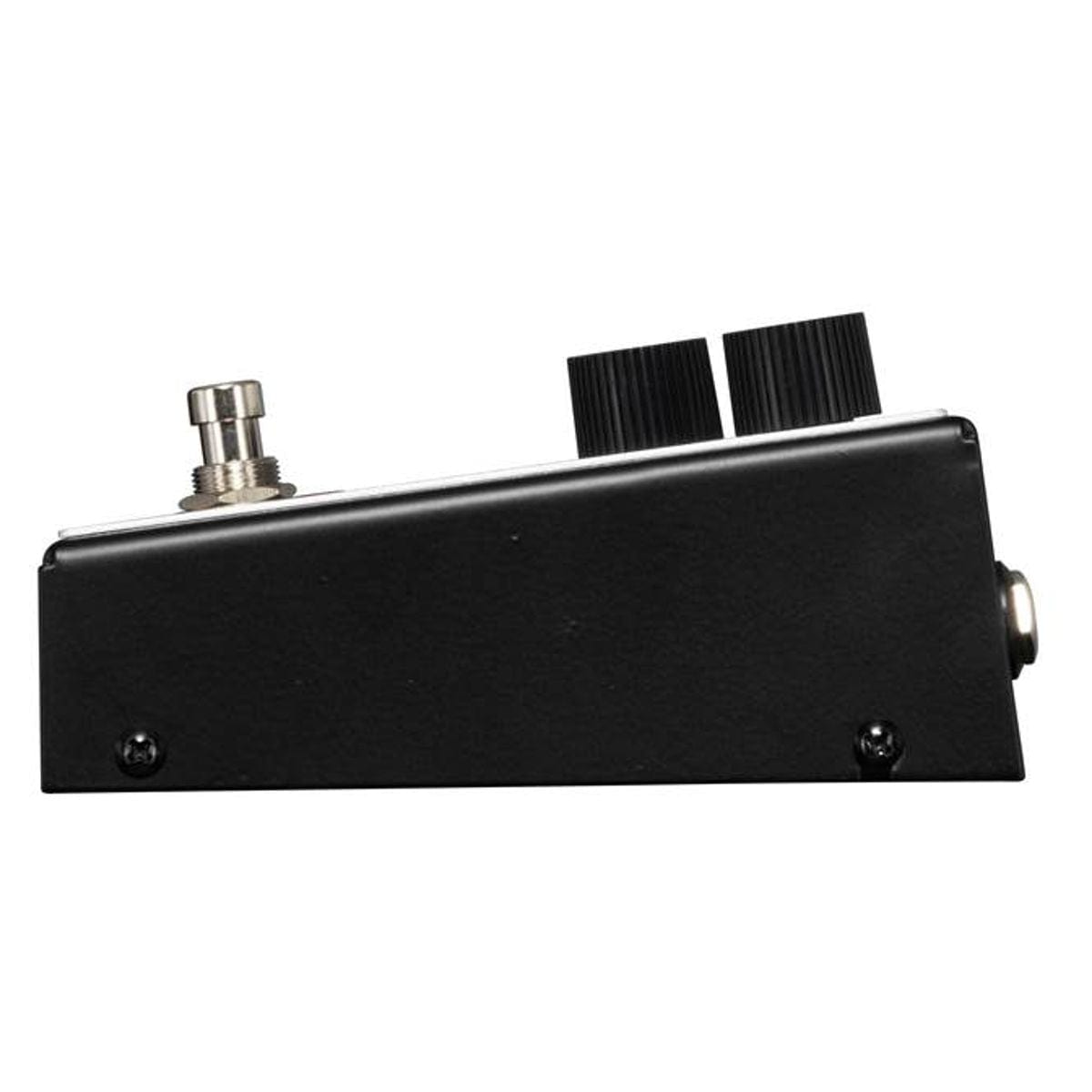 黒*矢様 Maestro Invader Distortion ギターエフェクタ Maestro Invader Distortion Effects Pedal | Bonners Music