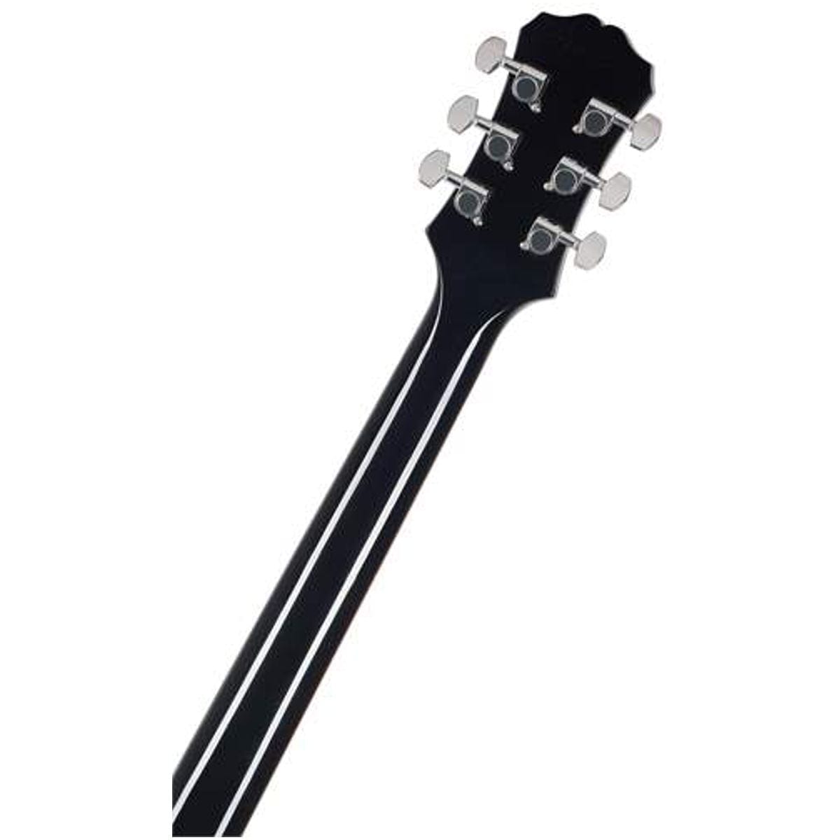 Epiphone Les Paul Studio E1 Ebony Electric Guitar