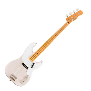 Squier Classic Vibe 50s Precision Bass Maple White Blonde