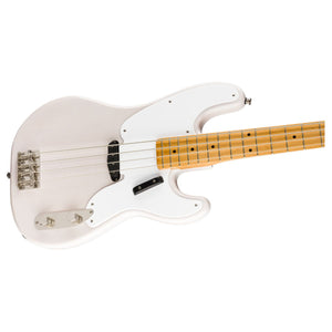 Squier Classic Vibe 50s Precision Bass Maple White Blonde