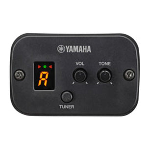 Yamaha FSX315C Electro Acoustic Guitar Natural