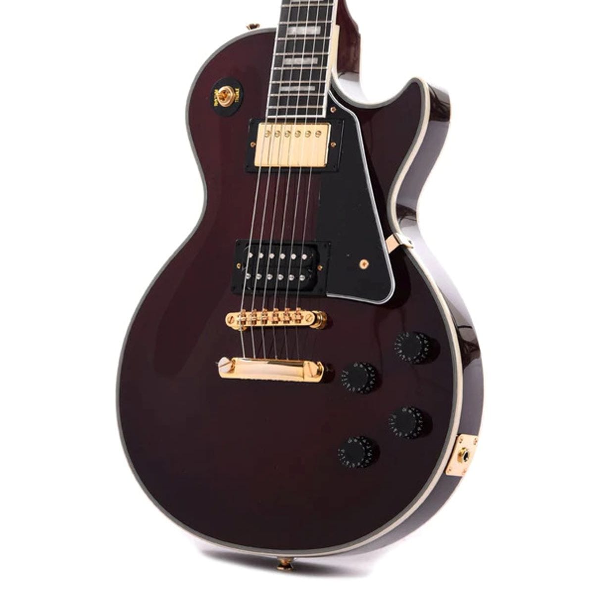 Epiphone Jerry Cantrell 
