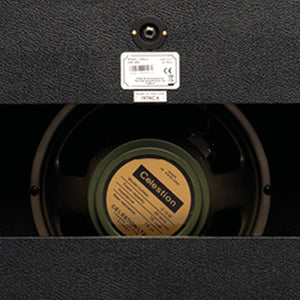 Marshall 1974CX 1 x 12 Extension Cab