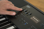 Kawai ES920 Digital Piano; White Elite Package