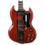 Gibson SG Standard 61 Maestro Vibrola Vintage Cherry Electric Guitar