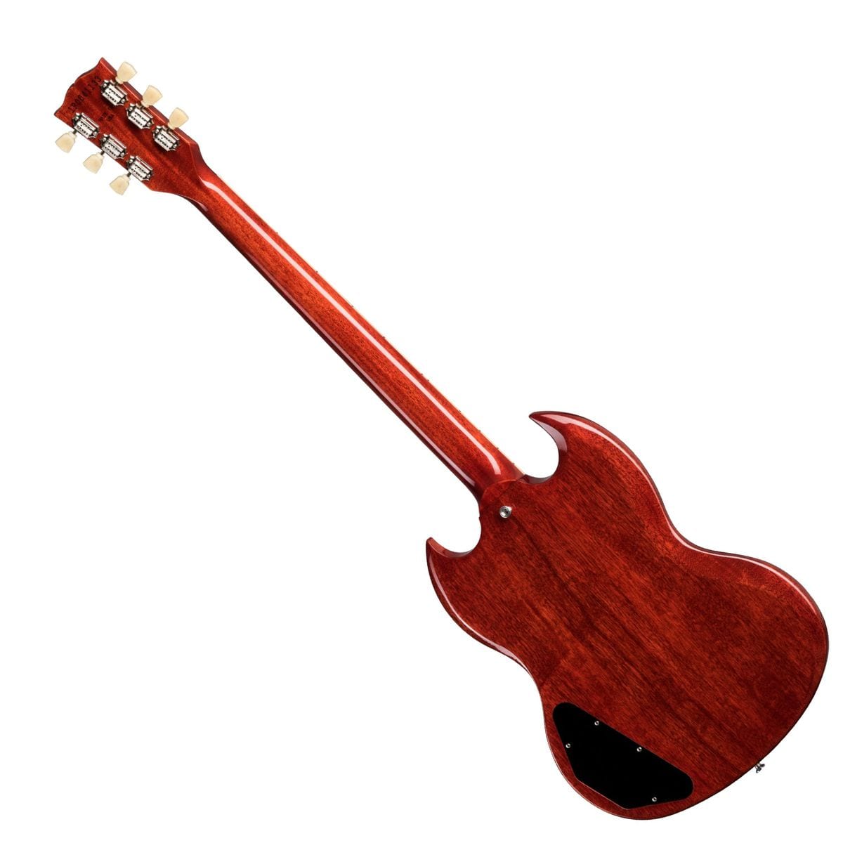 Gibson SG Standard 61 Maestro Vibrola Vintage Cherry Electric Guitar