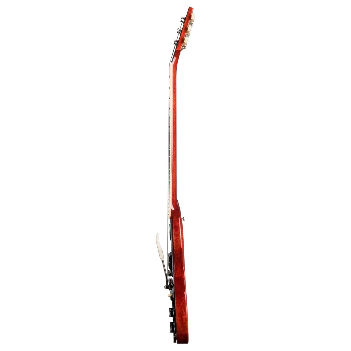 Gibson SG Standard 61 Maestro Vibrola Vintage Cherry Electric Guitar