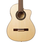 Raimundo 630E Electro Classical Guitar