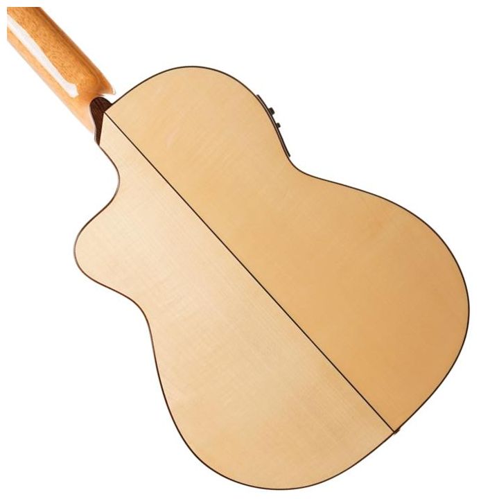 Raimundo 630E Electro Classical Guitar
