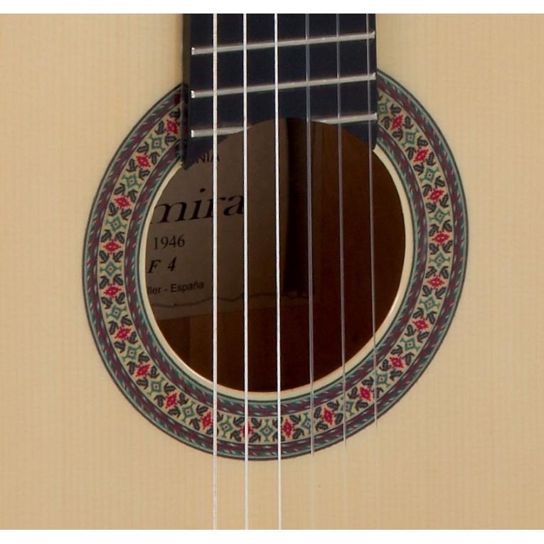 Raimundo 630E Electro Classical Guitar