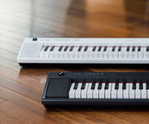 Yamaha NP32 Digital Piano Keyboard; Black
