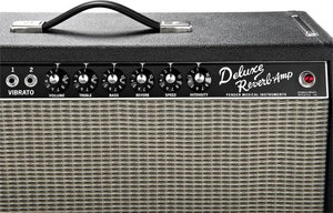 Fender 65 Deluxe Reverb Amp