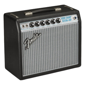 Fender 68 Custom Vibro Champ Reverb