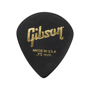 Gibson Modern .73mm Guitar Picks 6 Pack