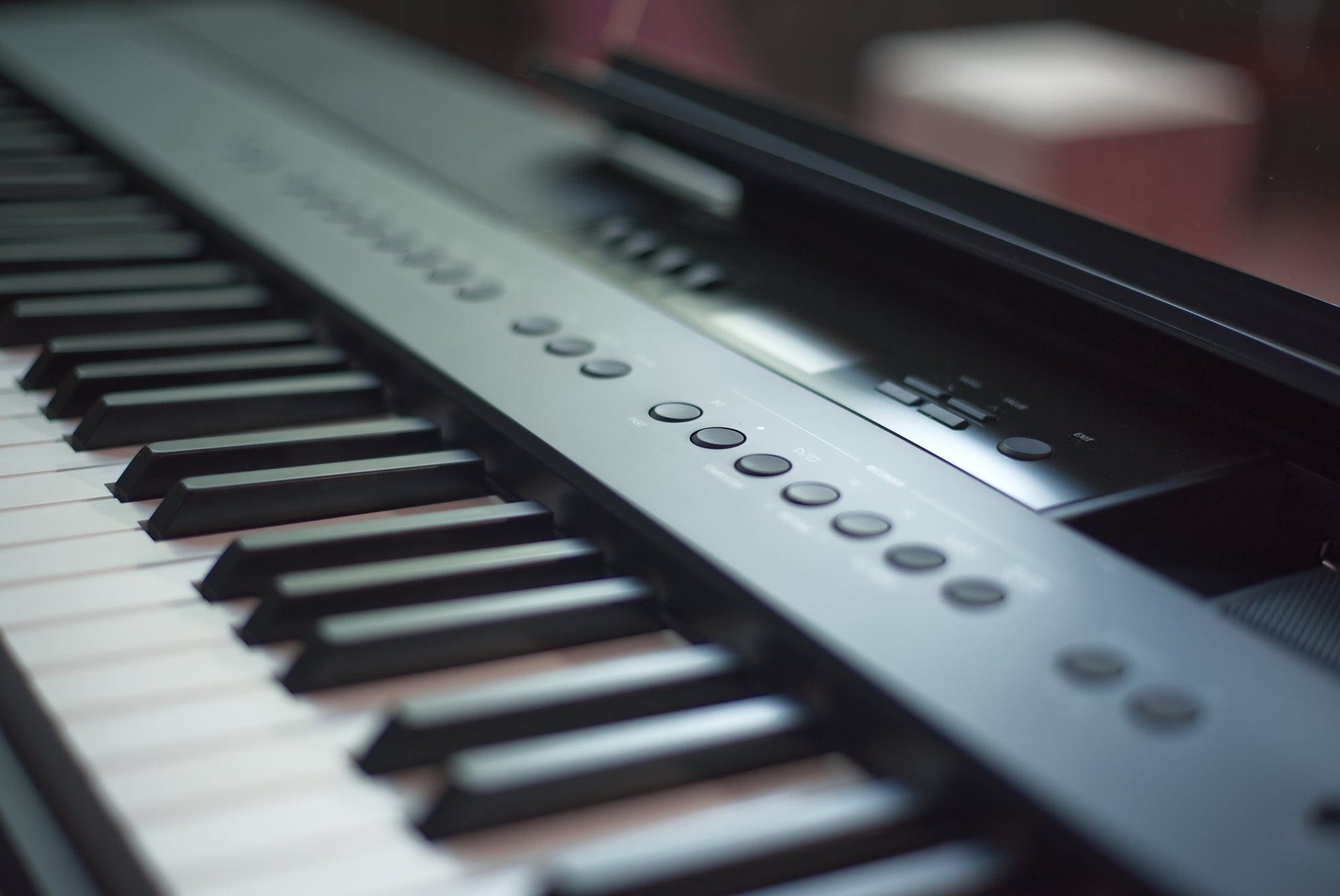 Kawai ES920 Digital Piano; Black Home Package