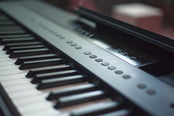 Kawai ES920 Digital Piano; Black Home Package