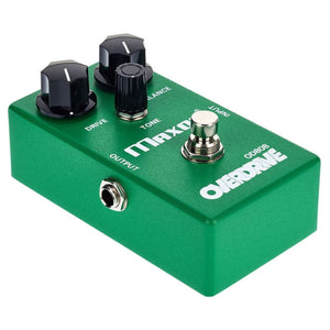 Maxon Reissue Series OD808 Overdrive Effects Pedal