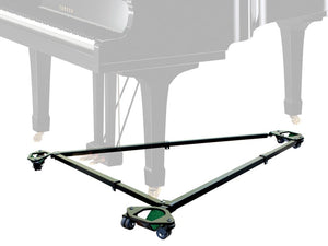 Easy Fit Grand Piano A Frame; Large