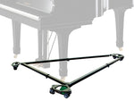 Easy Fit Grand Piano A Frame; Medium